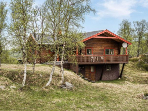 Chalet Fjällnäs by Interhome